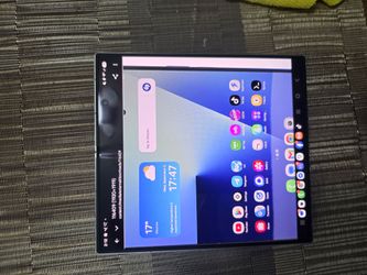 Galaxy z fold 7 512 GB unlocked