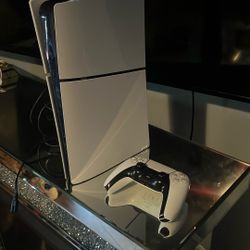 Ps5 Slim
