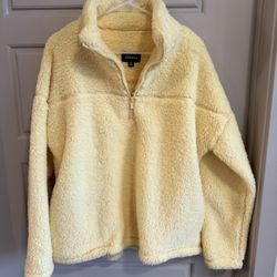 Zenana Flannel Jacket 