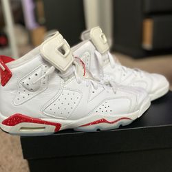 Jordan 6 Size 6