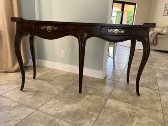 Baker Furniture Company French Table Stand 