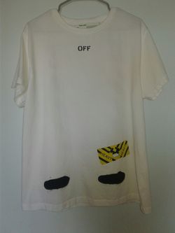 Off-White T-Shirt