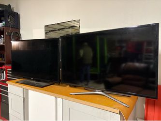 TVs
