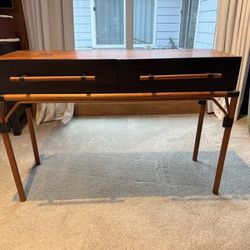 Target Console Table 