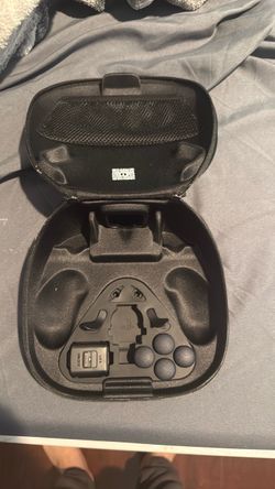 Ps5 dual sense edge accessories