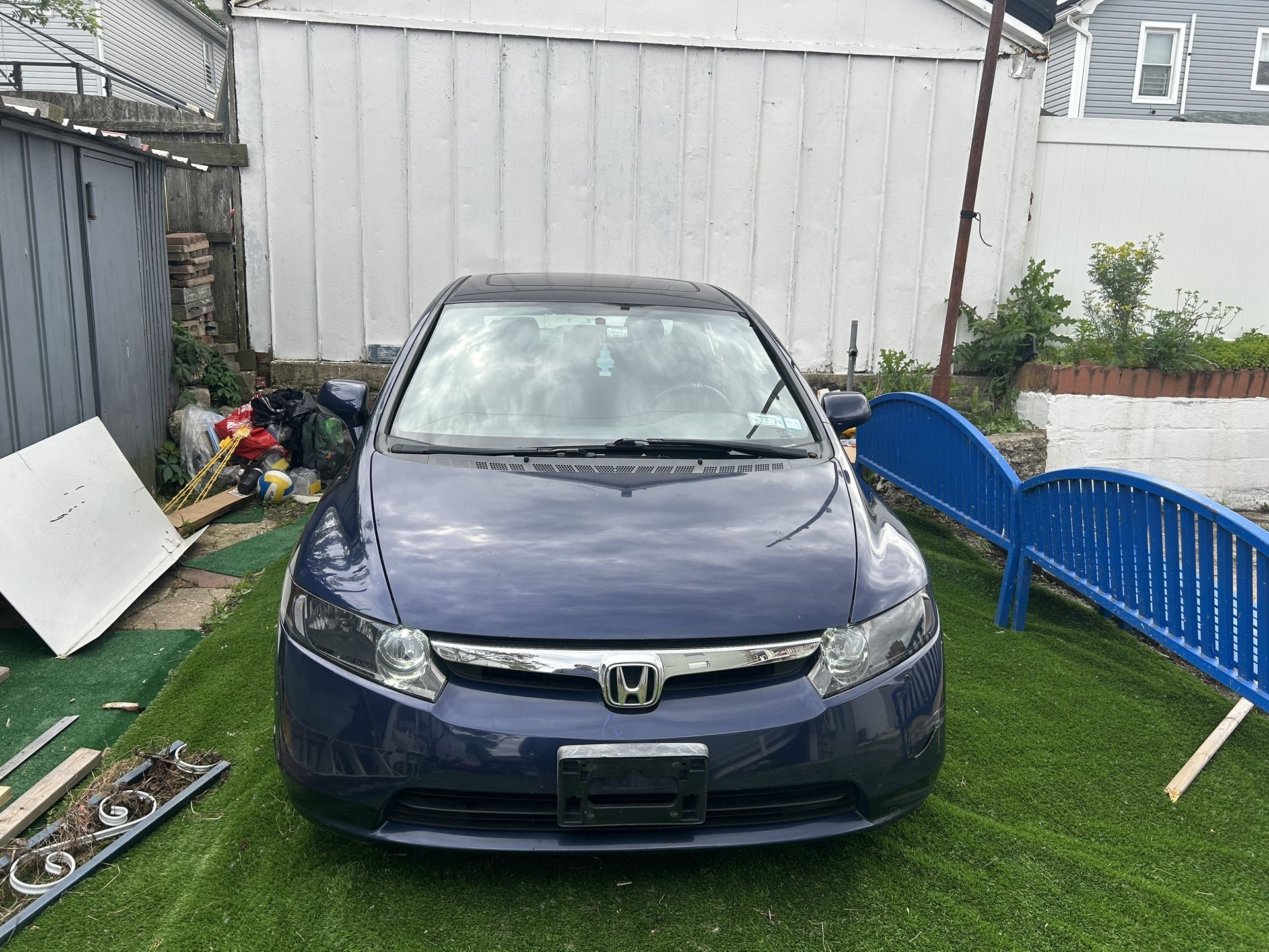 2006 Honda Civic