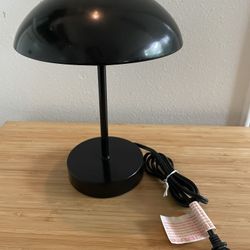 Bedside Touch Lamp