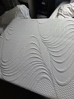 Twin Memory Foam Mattress