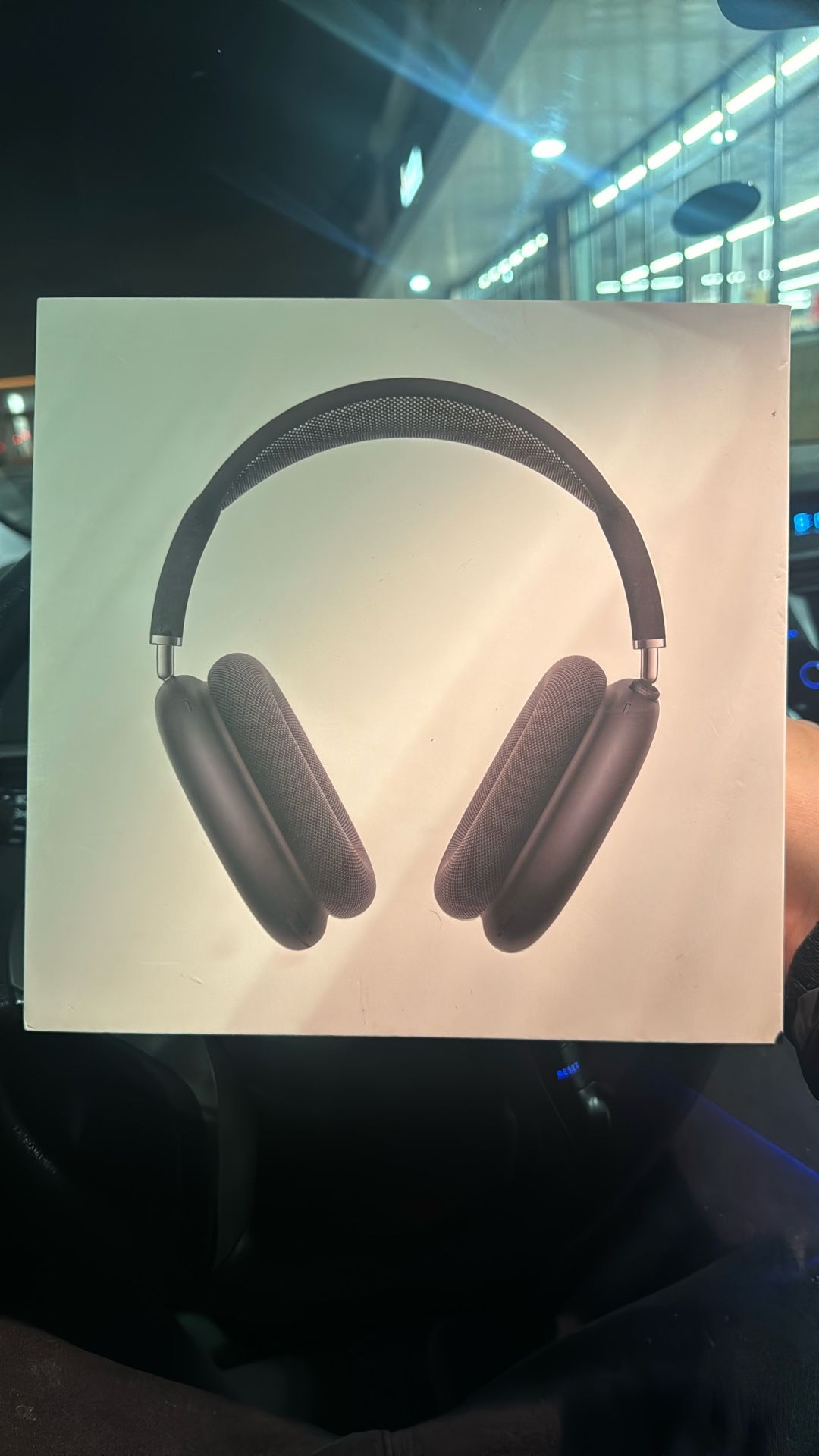 Airpods Max (2nd Gen)