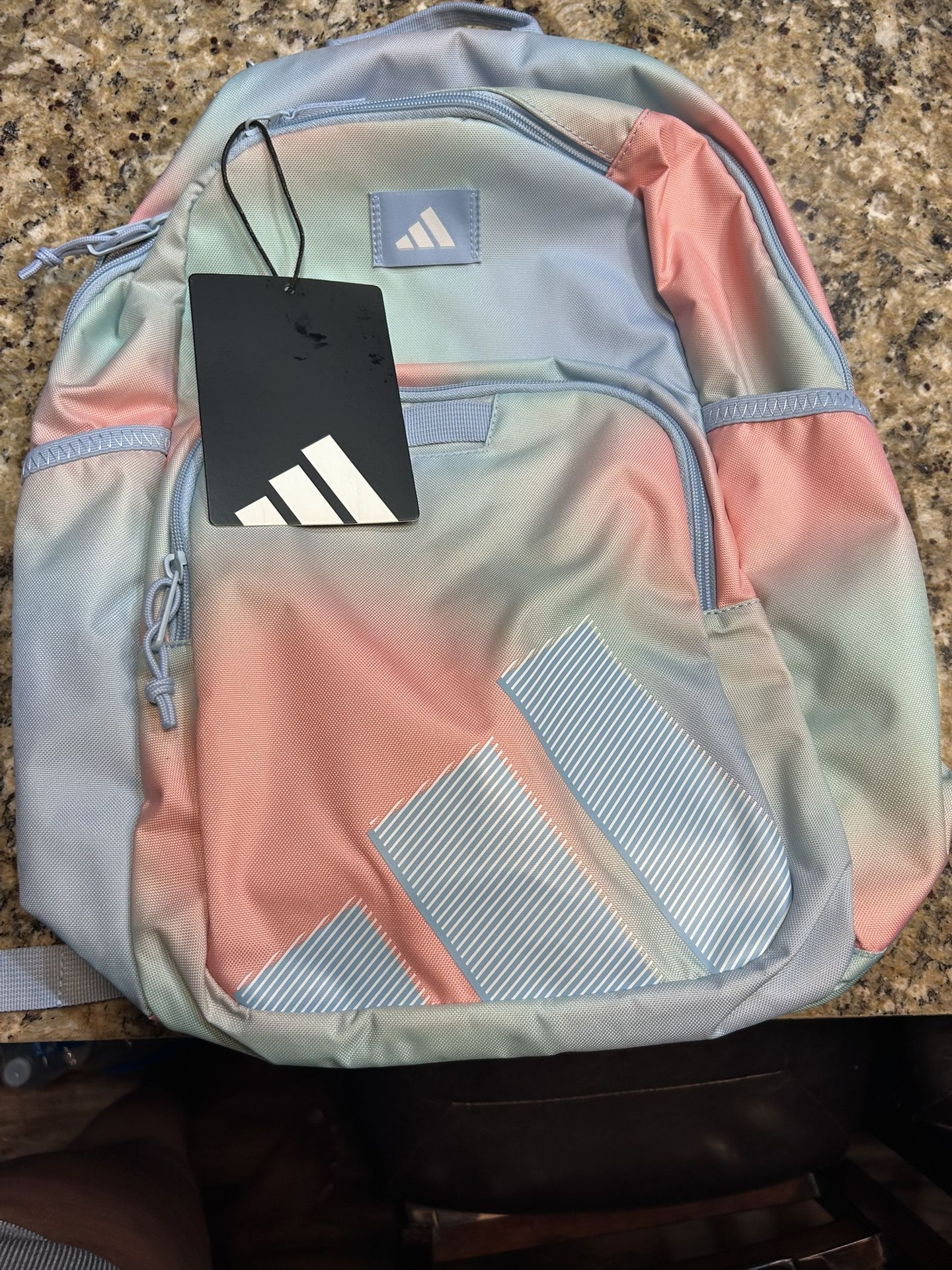 Adidas Backpack