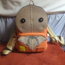 Loungefly Trick r Treat 