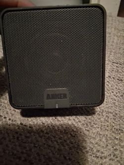 Anker Portable Wireless Bluetooth