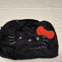 Hello Kitty Bags