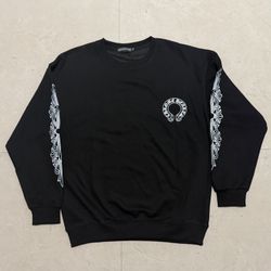 Chromeheart Crew Neck