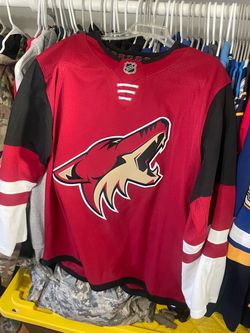 Arizona Coyotes Phil Kessel Hockey Jersey