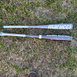 USA Youth Baseball Bats