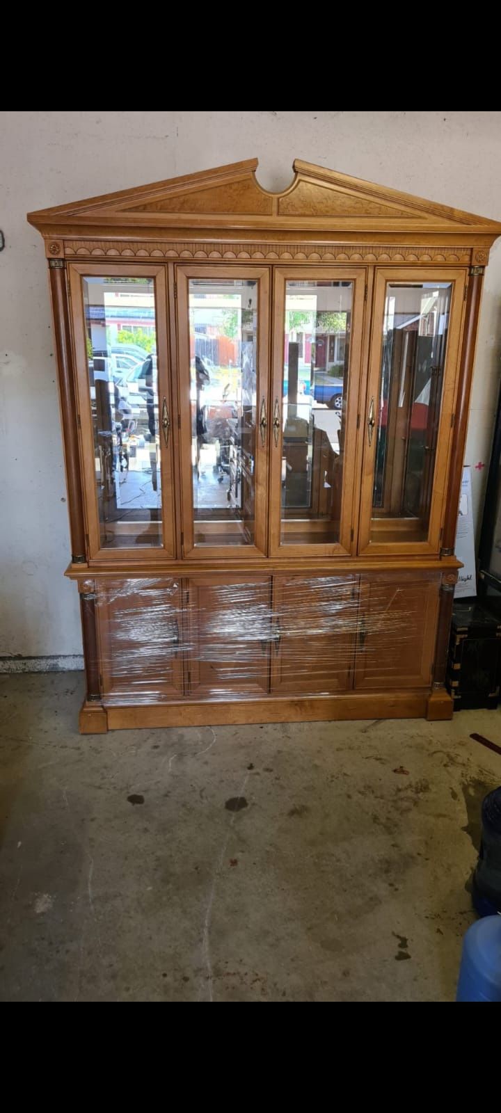 China Cabinet