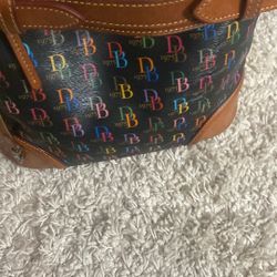 Vintage Dooney & Bourke