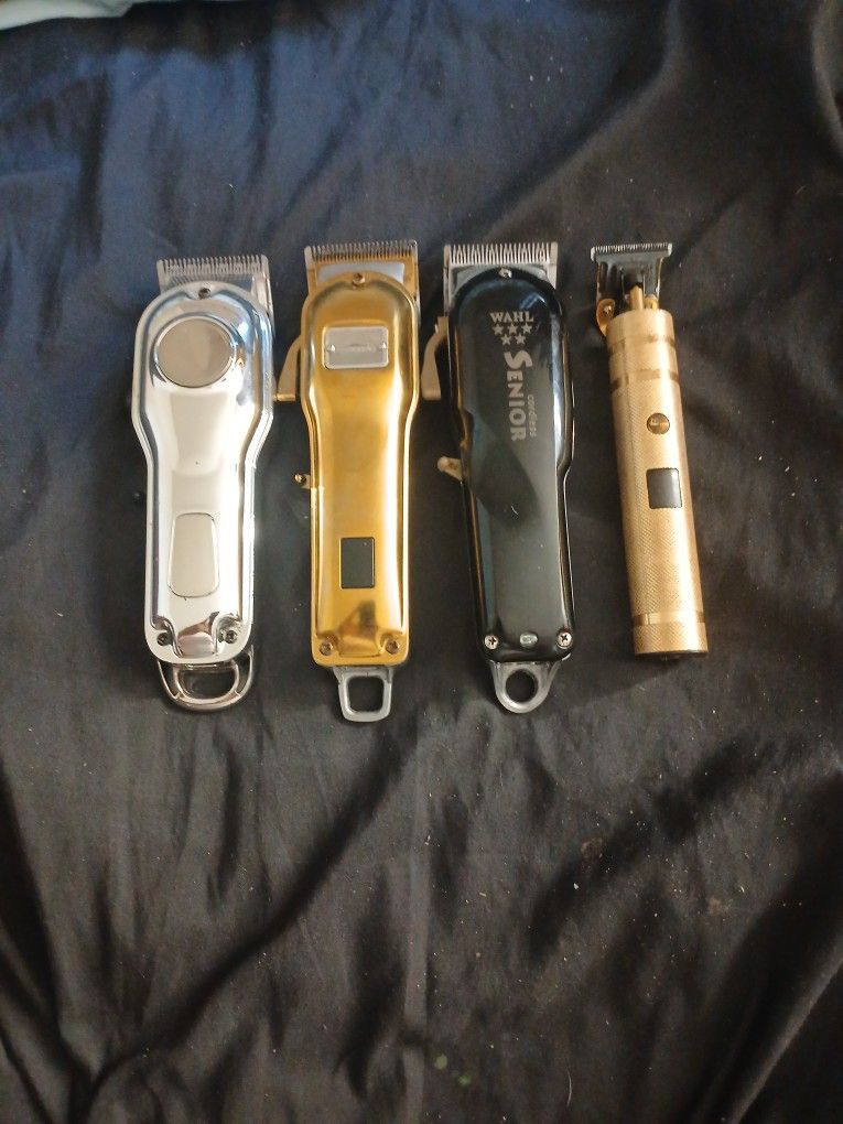 Clippers 