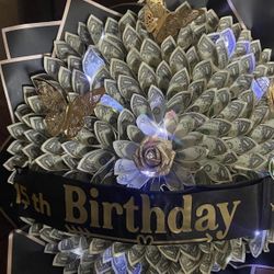  Rosas Eternas Y Naturales 