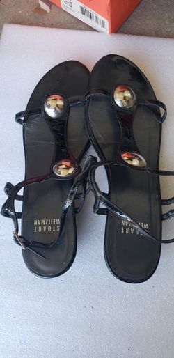 STUART WEITZMAN SIZE 7