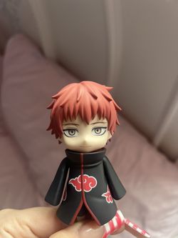 Sasori Naruto Anime Nendoroid Figure