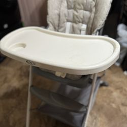 High Chair