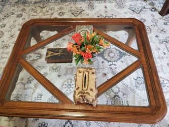 Center Table