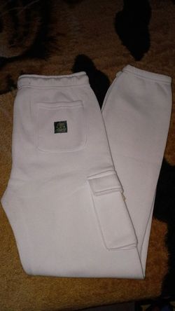 Los Angeles sweat pants