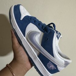Nike Sb Dunk Low Better With Time Size 9 