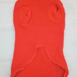Pet Sweater - Size Small 