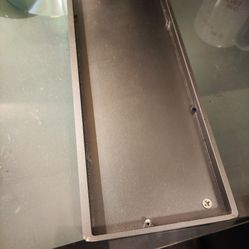 Anodized Mechanical Keyboard Case Gh60 Compatible 