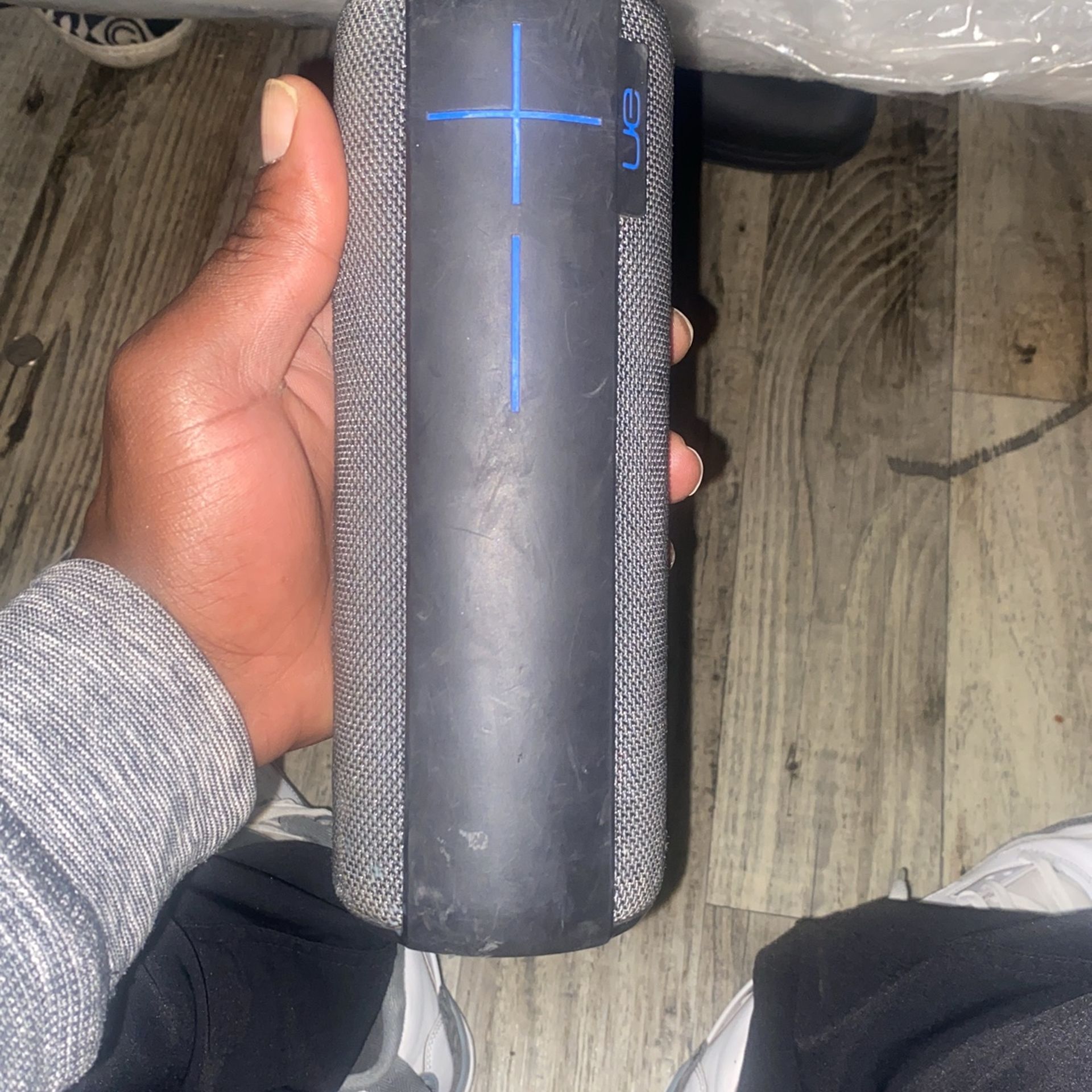 Ue Megaboom