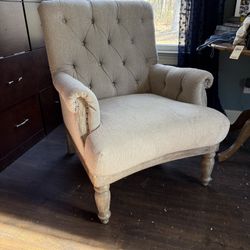 Accent Chair
