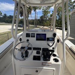 Sea Chaser