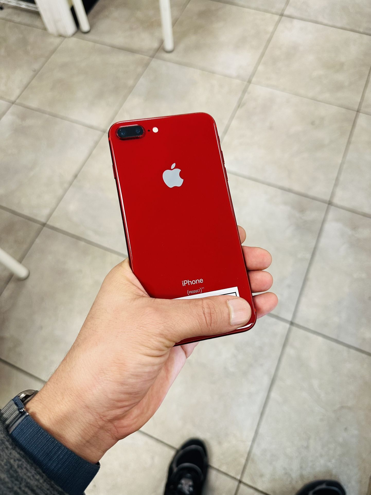 iPhone 8 Plus Unlocked