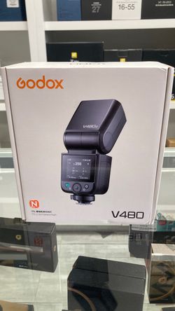 GODOX V480