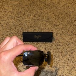 Maui Jim Sunglasses 