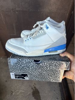 Jordan 3a