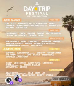Day trip Sunday GA