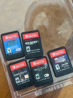 Nintendo switch, like new Make an Offer