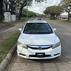 Honda Cívica