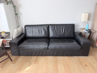 IKEA sofa