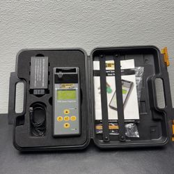 Smart Sensor Pro+ With User Guide