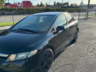 2006 Honda Civic