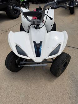Razor quad 500
