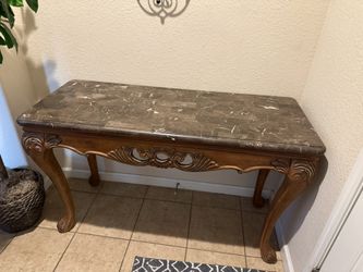 Entry Table