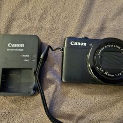 Canon PowerShot G7X Mark I Digital Camera 20.2MP WIFI NFC Compact 100% Working