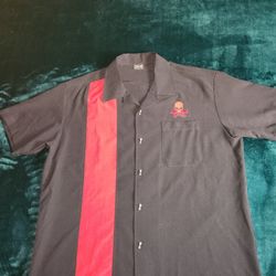USA MADE rockabilly Shirt