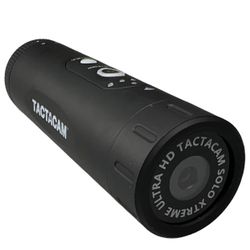 Tactacam Solo Xtreme Action Camera